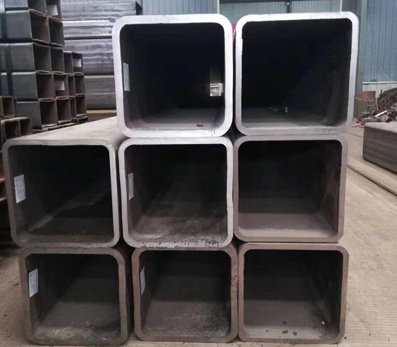 密山q345b冷拔方管