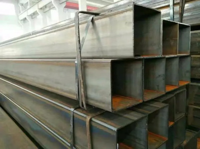 密山q345b大口径方管