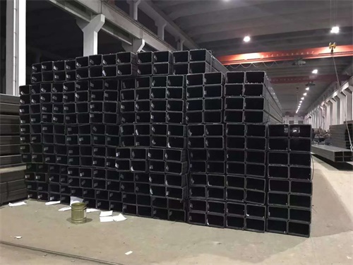密山冷拔方管选型指南 工程采购怎么选